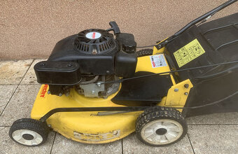 Prodám sekačku s pojezdem Hecht 546 S - 2