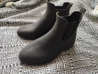 Dětské jezdecké boty - 2