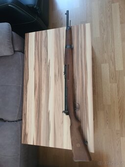 Vzduchovka VZ-47 - 2