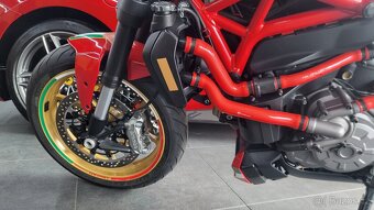 Ducati monster - 2