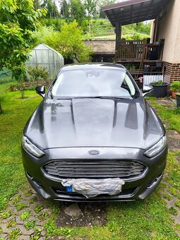 Prodám Ford Mondeo - 2