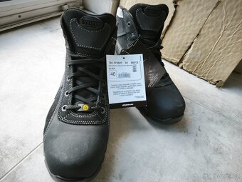 Pracovní bezpečnostní obuv Diadora S3 46 - 2