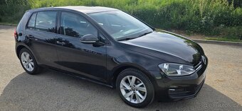 Vw golf 1.2 tsi 77kw - 2