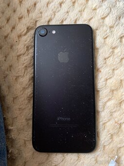 iPhone 7 128gb - 2