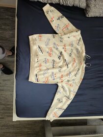 Mikina H&M - 2