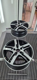 Alu kola 15x 6,5 - 2