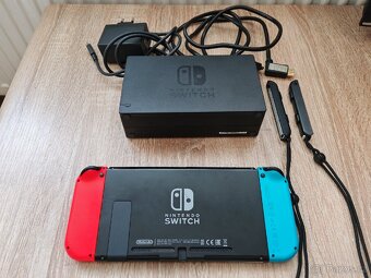 Nintendo Switch (CFW) - 2