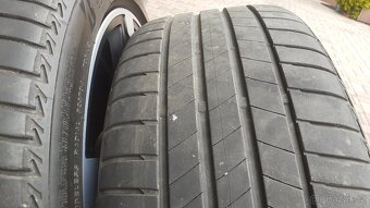 ALU kola 5x108 - 2
