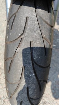 Kawasaki ER 5 25kW - 2