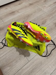 Adidas Predator SG - 42 2/3 - 2
