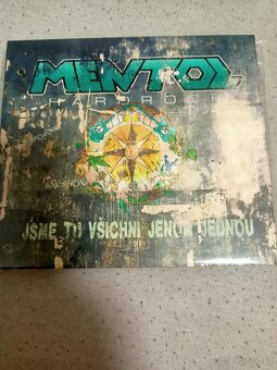 Cd mentol podpisy - 2
