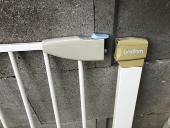 Zábrana Lindam - 2