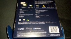 TOMTOM GPS pro nákladní a osobní auta - 2