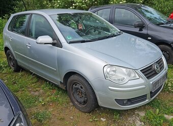 Prodám Volkswagen Polo 1.2 i Dovoz SRN - 2