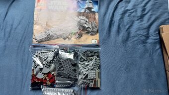 Lego Star Wars 7961 - 2