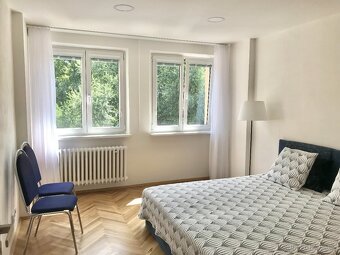 Prodej bytu 2+1 po kompletní rekonstrukci - Praha 10 - 2
