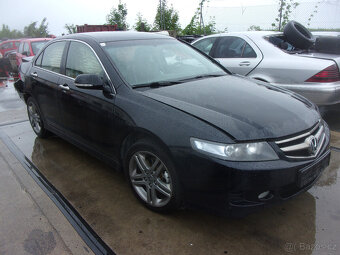 Honda Accord VII - 2