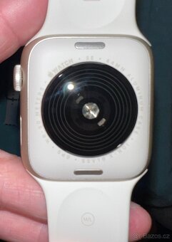 Apple Watch SE 44mm 2024 - 2