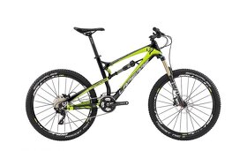Lapierre Zesty 514 Celokarbon - 2