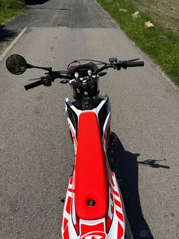Prodám Beta RR Motard 50 - 2