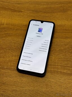 Samsung Galaxy A15 4/128GB - 2