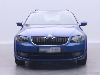 Škoda Octavia 1,6 TDI Elegance Xenon Navi (2013) - 2