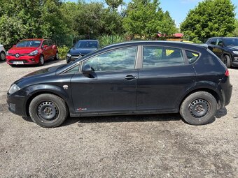 Na prodej Seat Leon 1.2 TSI COPA 77 kW - 2