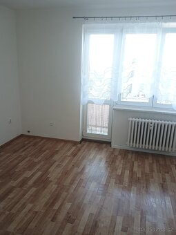 Žádná realitka 1 kk dlouhodobě... - 2