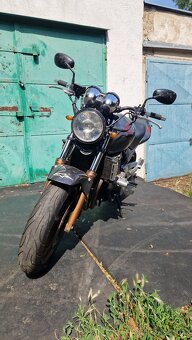Honda CB600F Hornet 600 - pojízdný - 2