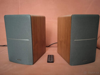 Edifier R1280DB (tři měsíce staré) - 2