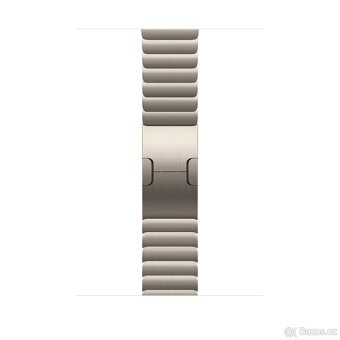 Apple Watch Natural Link Bracelet MXMF3ZM/A - 2