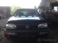 WV GOLF III 1.4 B, 1.8 B, 1.9 TDi - 2