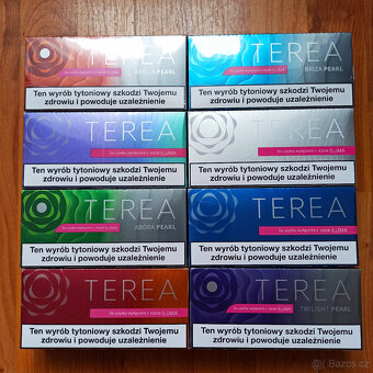 Terea - 2