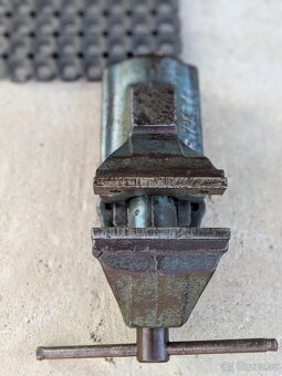 Dílenský svěrák 150 mm - 2