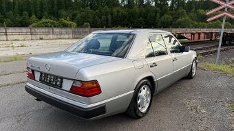 Prodám Mercedes w124 300 24V - 2