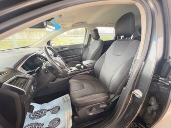 Ford FORD Edge 2.0 TDCI 176KW AWD 4x4 - 2