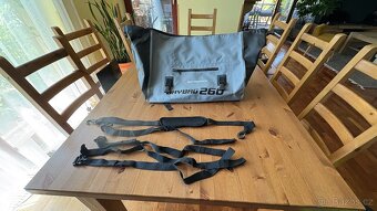 SW-MOTECH Drybag 260 - 2