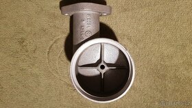 ULOŽENKA NOVÝ ORIGO VÝFUK- PF62, MOTOROBOT, FRÉZA - 2