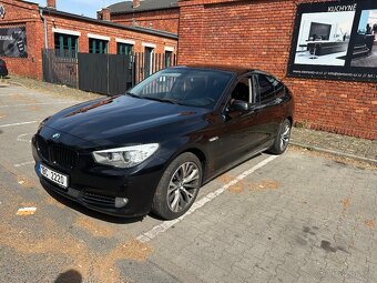 Bmw GT f07 - 2