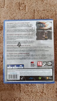 God of war 3 ps4 - 2