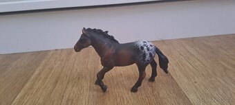 schleich appaloosa - 2