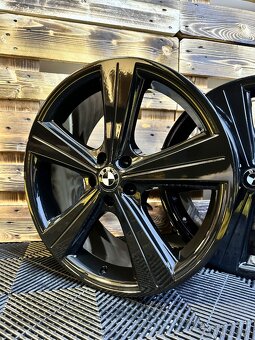 BMW X5 G05, X6 G06 - ALU disky 5x112 R20 - 2