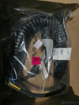 Phoenix Contact 1627127 nabíjecí kabel eMobility 4 m - 2