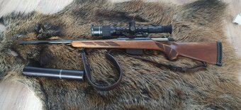 Tikka t3 - 2
