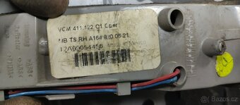 Kia Mercedes Toyota - Smerovka Zrcadlo Pant Antena - 2
