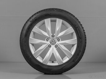 VW ARTEON ZIMNÍ SADA R17 5x112 215/55/17 3G8601025 (1390TK) - 2