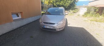 Ford s-max - 2