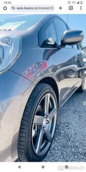 Honda Jazz 1.4 VTec rok.2012 - 2