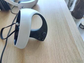 PSVR2 STAV NOVÉ - 2