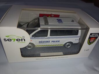 Modely MP Seven - 2